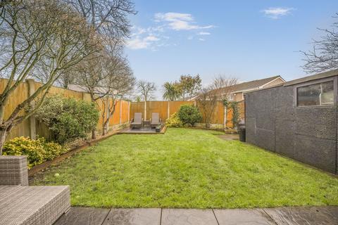 undefined, Bretton Drive, Broughton, CH4