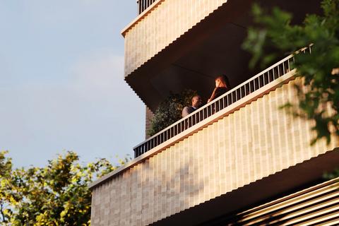 2 bedroom apartment for sale, Slater Close, London SE18