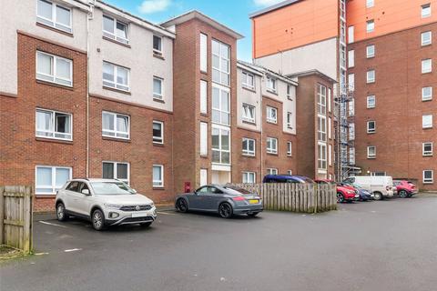 2 bedroom flat for sale, Eaglesham Court, Hairmyres, East Kilbride, South Lanarkshire, G75