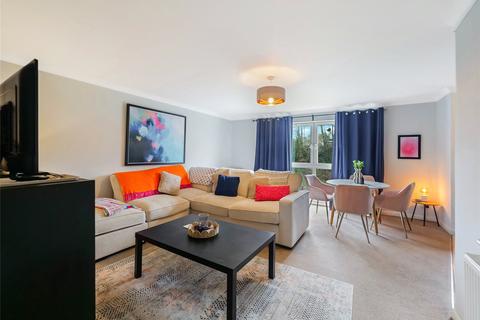 2 bedroom flat for sale, Eaglesham Court, Hairmyres, East Kilbride, South Lanarkshire, G75