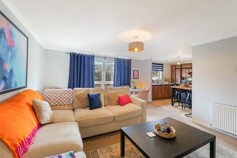2 bedroom flat for sale, Eaglesham Court, Hairmyres, East Kilbride, South Lanarkshire, G75