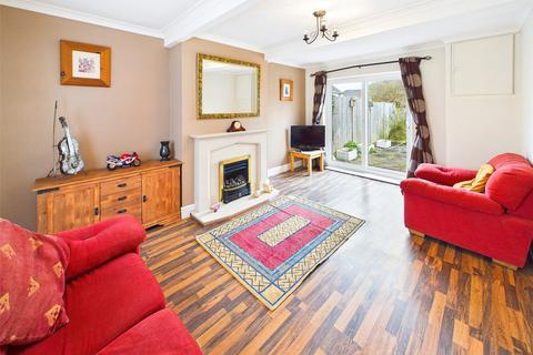 3 bedroom semi-detached house for sale, Caldicot Road, Rogiet, Caldicot, Monmouthshire, NP26
