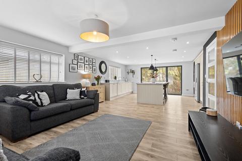 undefined, Cessnock Road, Galston, KA4
