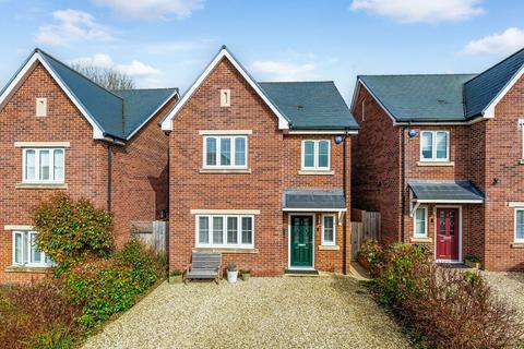 undefined, Sussex Mews, Cheltenham GL52