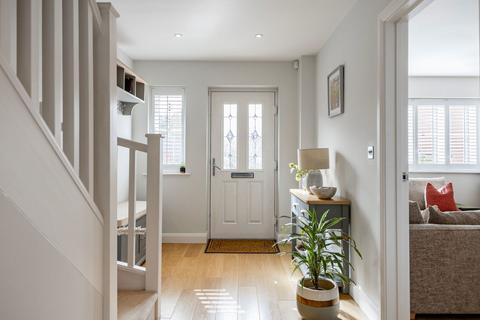 undefined, Sussex Mews, Cheltenham GL52