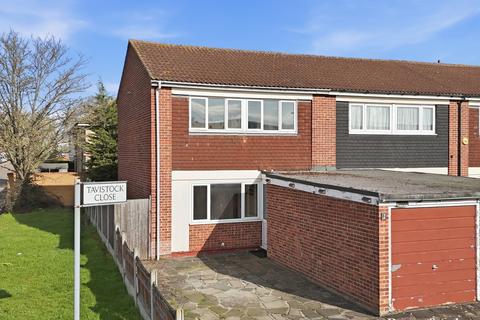 Tavistock Close, Romford, RM3