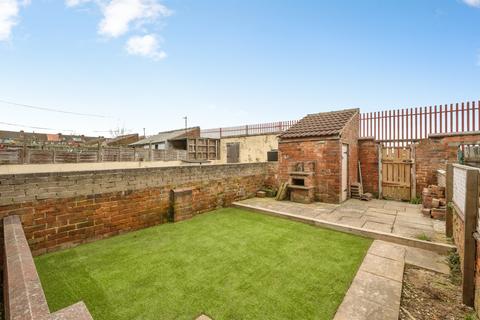 2 bedroom terraced house for sale, Ivanhoe Road, Conisbrough, Doncaster