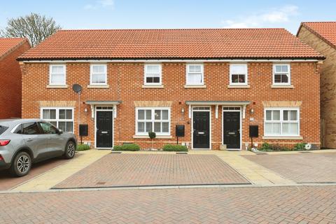 Rye Close, Pickering, YO18