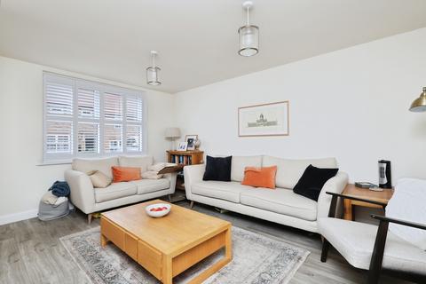 3 bedroom terraced house for sale, Rye Close, Pickering, YO18