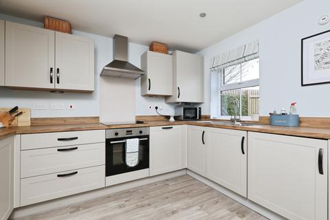 3 bedroom terraced house for sale, Rye Close, Pickering, YO18