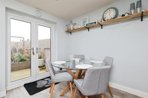 3 bedroom terraced house for sale, Rye Close, Pickering, YO18
