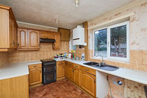 undefined, Kirkleys Avenue South, Derby DE21