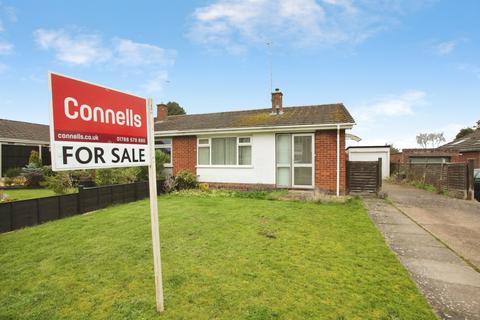undefined, Gibson Drive, Rugby