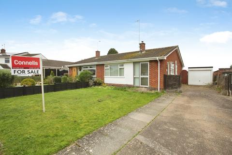 undefined, Gibson Drive, Rugby