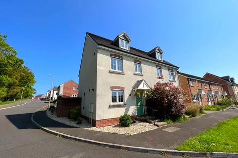 undefined, Dyffryn Y Coed, PONTYPRIDD, CF38