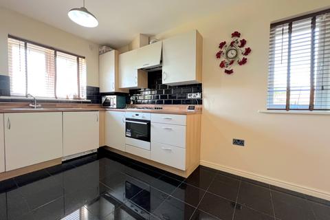 undefined, Dyffryn Y Coed, PONTYPRIDD, CF38