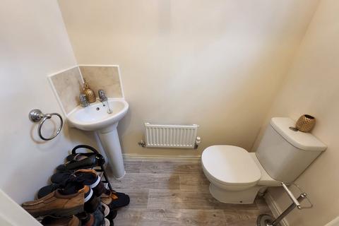 undefined, Dyffryn Y Coed, PONTYPRIDD, CF38