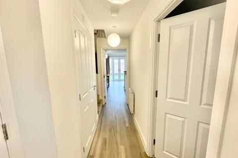 1 bedroom in a house share to rent, Hope Street, Birmingham B5