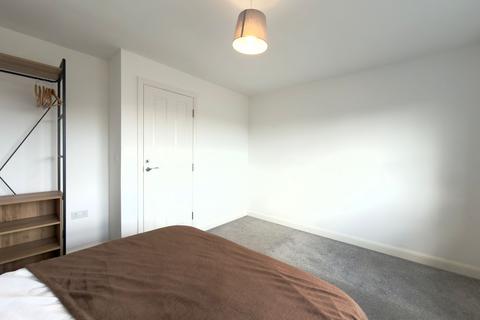 1 bedroom in a house share to rent, Sherlock Street, Birmingham B5