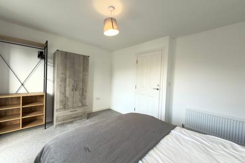 1 bedroom in a house share to rent, Sherlock Street, Birmingham B5