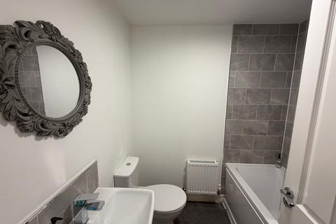 1 bedroom in a house share to rent, Sherlock Street, Birmingham B5