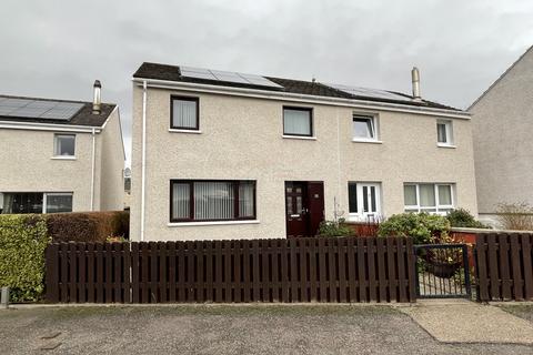 undefined, Ryvoan Place, Forres, Morayshire