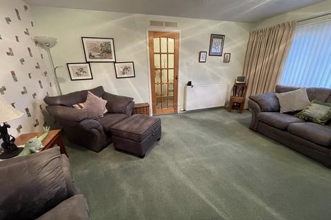 undefined, Ryvoan Place, Forres, Morayshire
