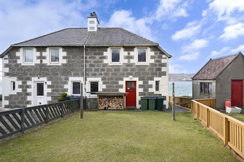 undefined, Breiwick Road, Shetland ZE1