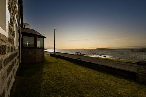 undefined, Breiwick Road, Shetland ZE1