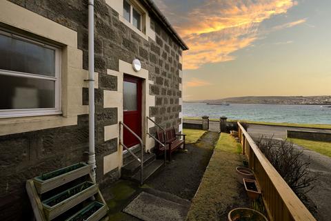 undefined, Breiwick Road, Shetland ZE1