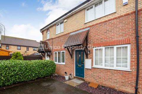 2 bedroom terraced house for sale, South Ockendon RM15