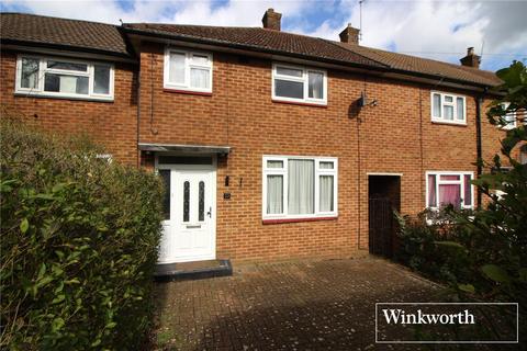 undefined, Carlton Close, Borehamwood, Hertfordshire, WD6