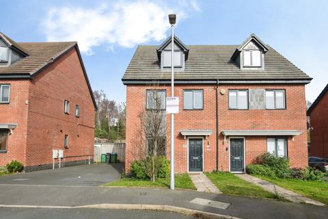 undefined, Argyll Way, Smethwick