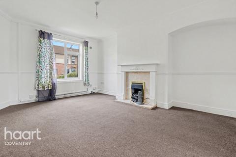 undefined, Fowler Road, Coventry