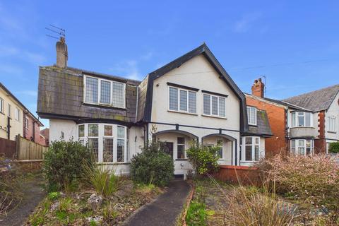 3 bedroom semi-detached house for sale, Laverton Road,  Lytham St. Annes, FY8