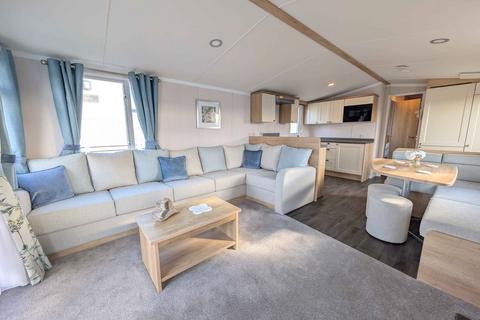 2 bedroom static caravan for sale, 2022 Swift Burgundy Golden Sands Holiday Park, Dawlish Warren EX7