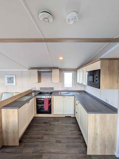 2 bedroom static caravan for sale, 2022 Swift Burgundy Golden Sands Holiday Park, Dawlish Warren EX7