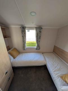 2 bedroom static caravan for sale, 2022 Swift Burgundy Golden Sands Holiday Park, Dawlish Warren EX7