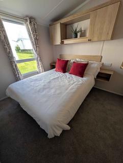 2 bedroom static caravan for sale, 2022 Swift Burgundy Golden Sands Holiday Park, Dawlish Warren EX7