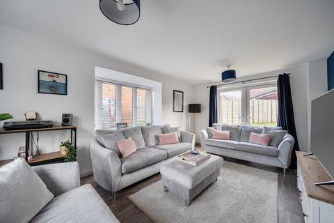 undefined, Cranesbill Road, Curbridge, Southampton, SO30