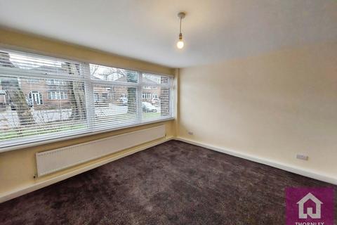 undefined, Peel Green Road, Eccles, Manchester, Greater Manchester, M30