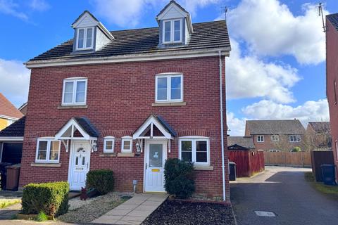 undefined, Rosemary Way, Downham Market PE38