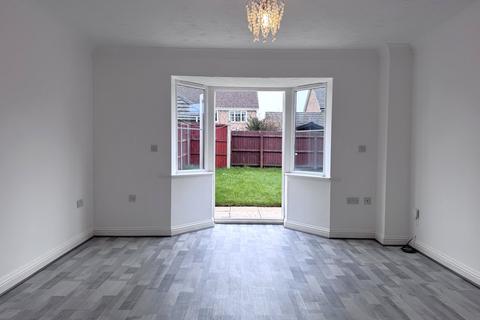 undefined, Rosemary Way, Downham Market PE38