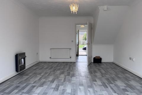 undefined, Rosemary Way, Downham Market PE38