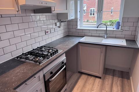 undefined, Rosemary Way, Downham Market PE38