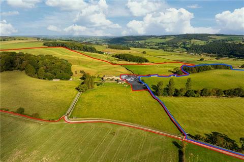 4 bedroom detached house for sale, Farnley Lane, Farnley, Otley, North Yorkshire, LS21