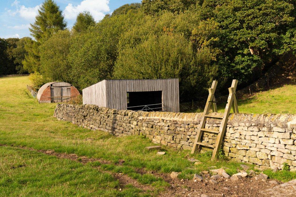 Useful Buildings