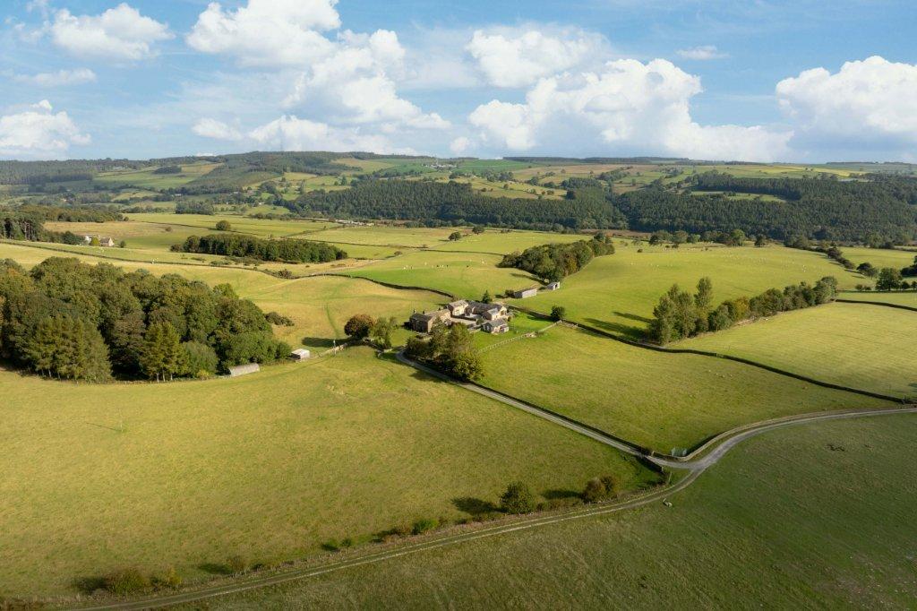Beautiful Yorkshire!