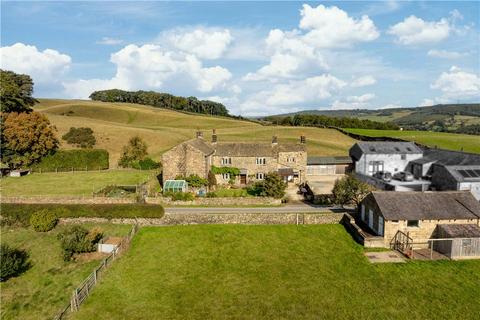 4 bedroom detached house for sale, Farnley Lane, Farnley, Otley, North Yorkshire, LS21