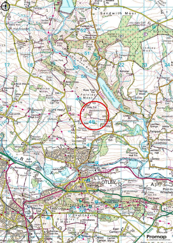 Location Plan